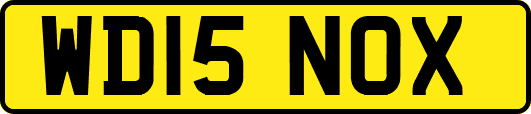 WD15NOX