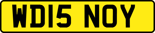 WD15NOY