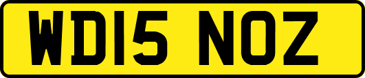 WD15NOZ