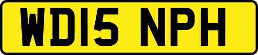 WD15NPH