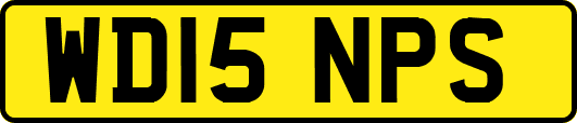 WD15NPS