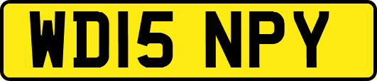 WD15NPY
