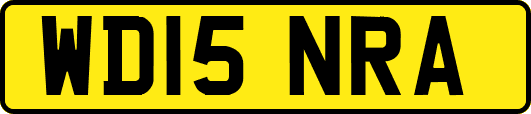 WD15NRA