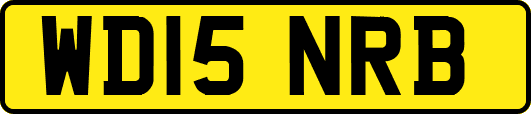 WD15NRB