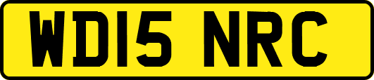 WD15NRC