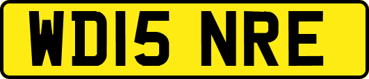WD15NRE