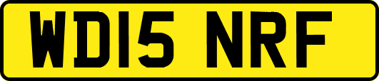 WD15NRF