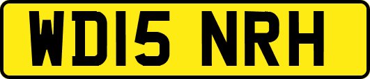 WD15NRH