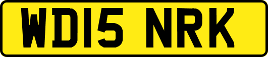 WD15NRK