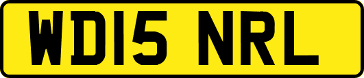 WD15NRL