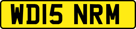 WD15NRM