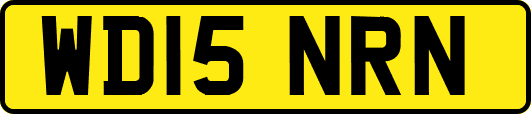 WD15NRN