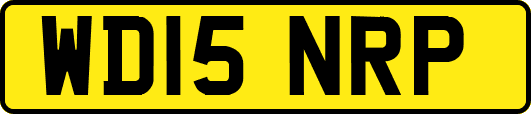 WD15NRP