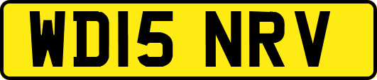 WD15NRV