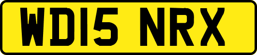 WD15NRX