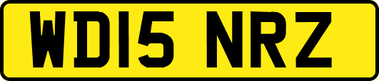 WD15NRZ