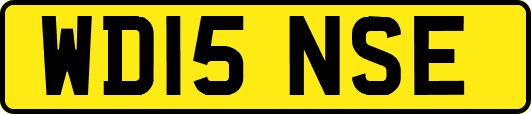 WD15NSE