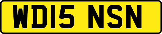 WD15NSN