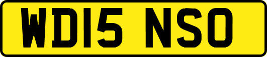 WD15NSO
