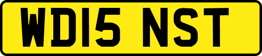 WD15NST