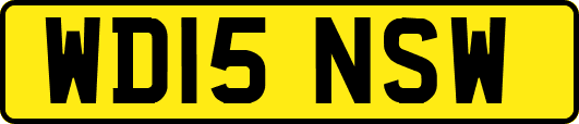 WD15NSW