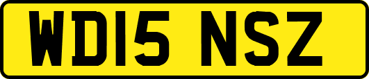 WD15NSZ
