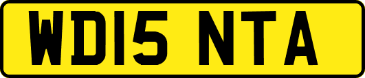 WD15NTA
