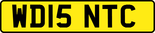 WD15NTC