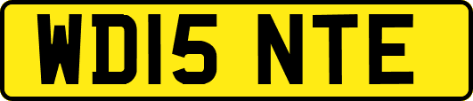 WD15NTE