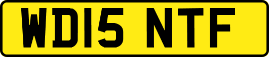 WD15NTF