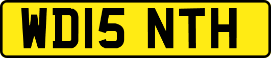 WD15NTH