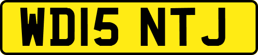 WD15NTJ