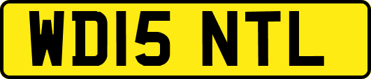 WD15NTL