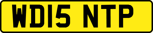 WD15NTP