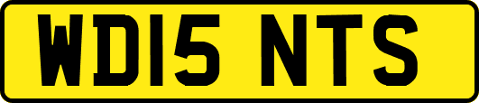 WD15NTS