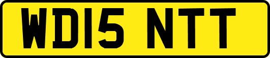 WD15NTT