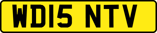 WD15NTV
