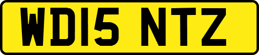 WD15NTZ