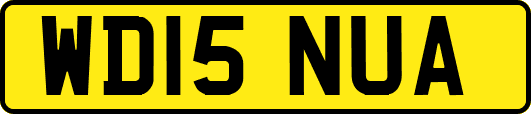 WD15NUA