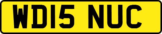 WD15NUC