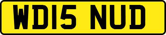 WD15NUD