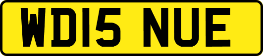 WD15NUE