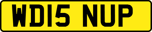 WD15NUP