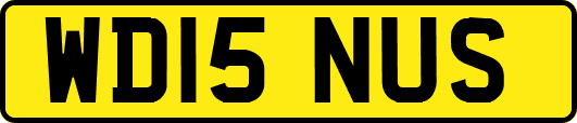 WD15NUS