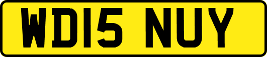 WD15NUY