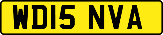 WD15NVA