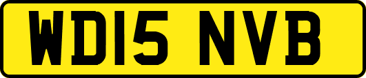 WD15NVB
