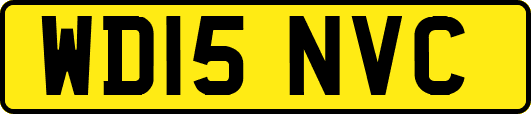 WD15NVC