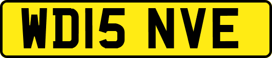 WD15NVE