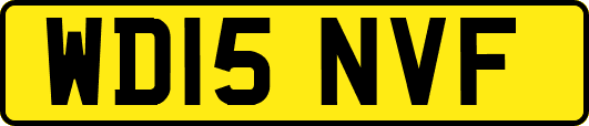 WD15NVF